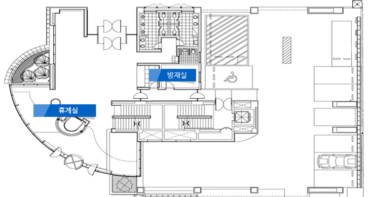 1층 층별현황 이미지