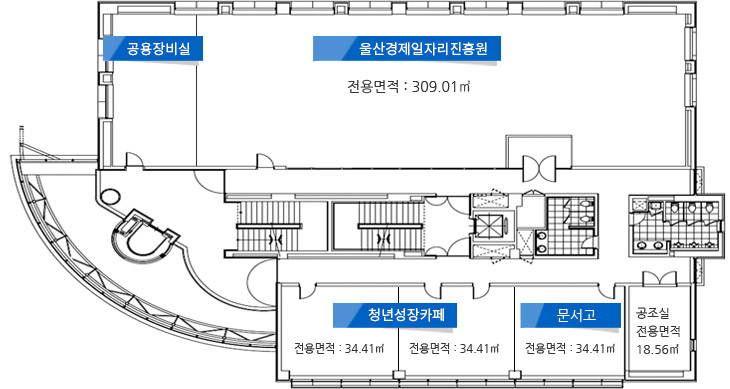 3층 층별현황 이미지